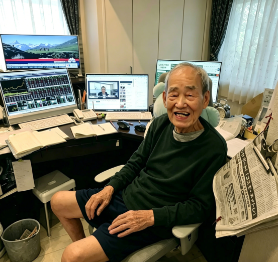 藤本茂